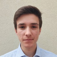 Proginov - Éditeur d'ERP et Hébergeur de Systèmes d'Information Employee Alexis Thiery's profile photo