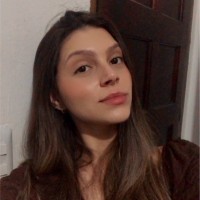 Dexco Employee Isabela Ribeiro's profile photo