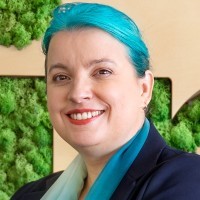 LinkedIn Learning Employee Diana Damas de Diego's profile photo