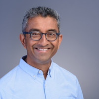 Upesh Patel Email & Phone Number