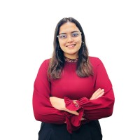 Fyn Employee Deeksha Joshi's profile photo