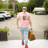 M+J Asphalt Paving Company Employee Stephen Arredondo's profile photo