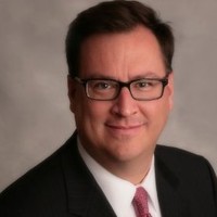 First Citizens Wealth Employee Ken Marsh's profile photo