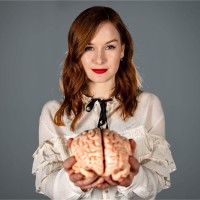 Cardiff University / Prifysgol Caerdydd Employee Alice Gray's profile photo