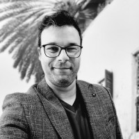 Arnaud Cherval Email & Phone Number