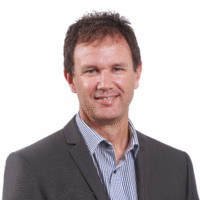 Stantec Employee Jon England's profile photo