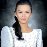 Techsalerator Employee Jocyn Estaño's profile photo