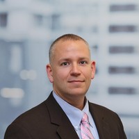 Delta Air Lines Employee Don McCoy's profile photo
