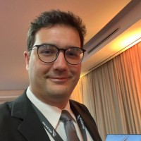 Loadscan Employee Samuel Brito's profile photo