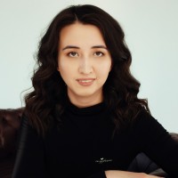 Beeline Kazakhstan Employee Saltanat Januzakova's profile photo