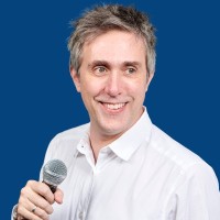 Cursor Employee Daniel Westlake's profile photo