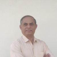 Vimano Inc. Employee Nagesh Kini's profile photo