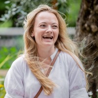 Nightingale Hammerson Employee Kristen Elmes's profile photo