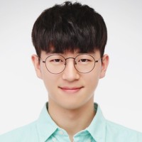 Duolingo Employee Sunwook Kim's profile photo