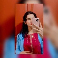 BWBS Education Consultants Employee Seerat Kashif's profile photo