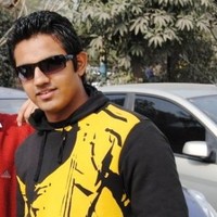 National Industries Employee Ankit Grover's profile photo