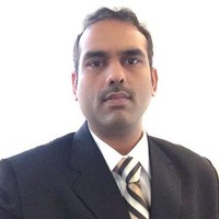 Niwas Housing Finance Private Limited Employee Yagnesh Vaidya's profile photo