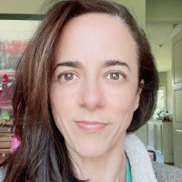 TEOCO Employee Fadila Boumaza's profile photo