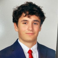 Harmony Air Employee Noah Clarke's profile photo