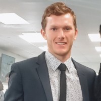 RemoFirst Employee Cole Moore's profile photo