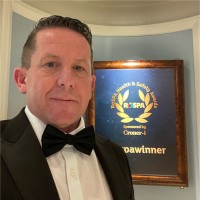 Costain Group PLC Employee Jake O'Brien's profile photo