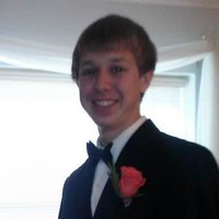 Simplicity Software Employee Merritt Harvey's profile photo
