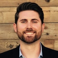 Chevron Employee Jacob Martin's profile photo