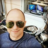 Sergey Levandovskiy Email