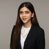 AMPYR Distributed Energy Employee Divya Singh's profile photo
