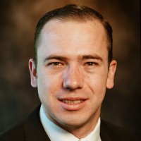 Draper Employee Peter Tyree's profile photo