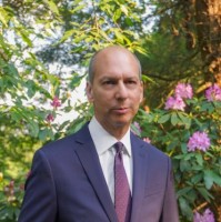 Greater Than One Employee Bob Levy's profile photo