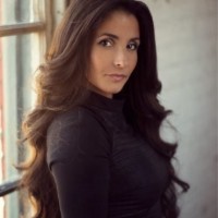 Shany Kaufman