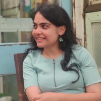 Kruti S. Email