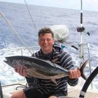 Eltech Ltd Distribution Company Employee Anatoliy Sakharov's profile photo