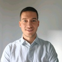 Dextail Employee Leandro Dionisio's profile photo