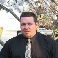 DerbyDad4Hire.com Employee John Halliburton's profile photo