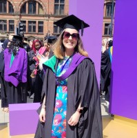The Stephen Longfellow Academy Employee Gemma Bain's profile photo