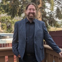 Ryan Molsberry's profile photo