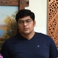 ZND US Employee Manan Vasavada's profile photo