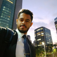 Procter & Gamble Employee Prasoon Singh's profile photo