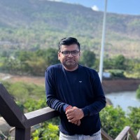 ScatterPie Analytics Employee Sandip Sharma's profile photo