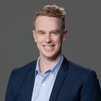 Citi Employee Mitchell Pratt's profile photo