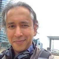 MarketPro Homebuyers Employee Syed Rashid's profile photo