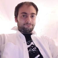 SI2COM Employee Emanuele Esposito's profile photo