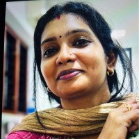 Finware Technologies Employee Soumya Unnikrishnan's profile photo