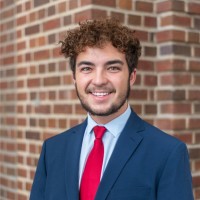 Invivo Employee Ethan Dorn's profile photo