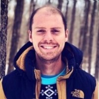 Socket Employee Kevin Morrell's profile photo