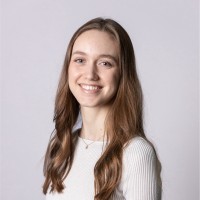 Multus Employee Dora Varga's profile photo