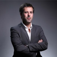 IDEFE Employee Gonçalo Magalhães de Almeida's profile photo