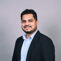 Monish Raju's profile photo